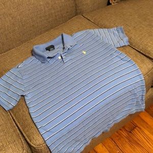 Boys Polo Shirt